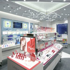 Laneige – Summarecon Mall Serpong