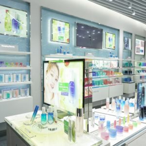 Laneige – Summarecon Mall Serpong