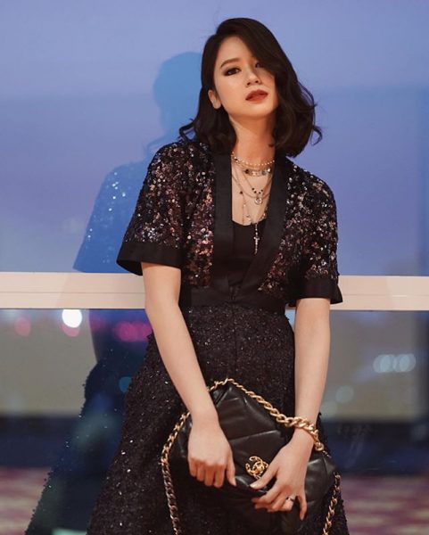 new chanel 19