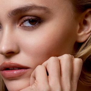 Lily Rose Depp is the New Muse of the Première Édition Originale Watch