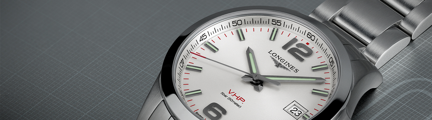 Longines
