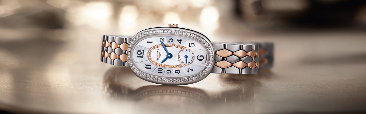 Longines