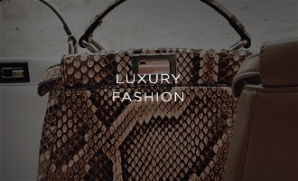 Luxury Fashion