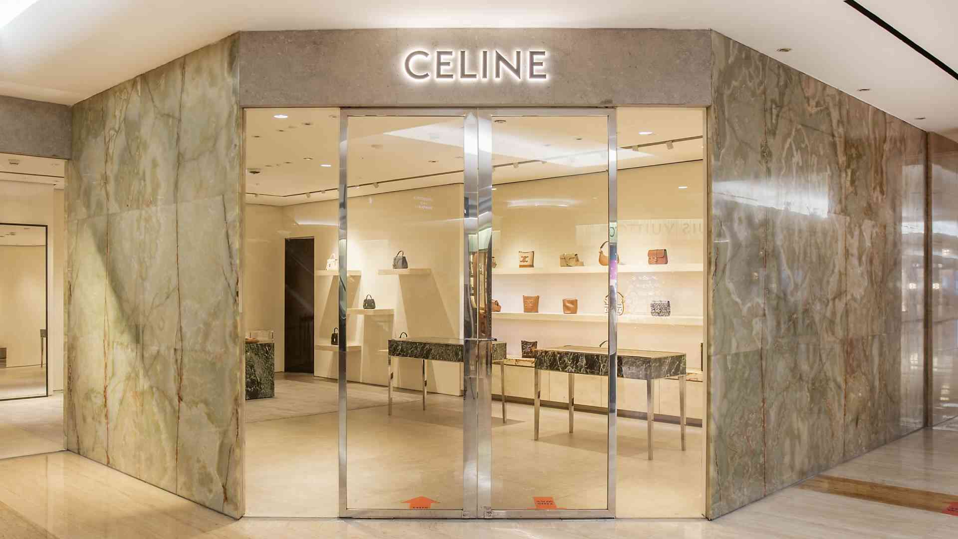 CELINE – Plaza Indonesia