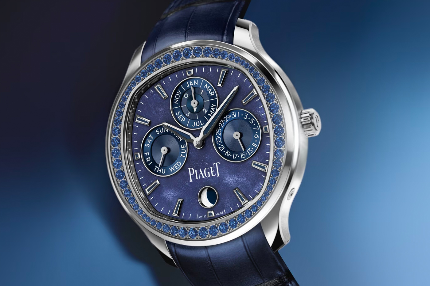 Piaget