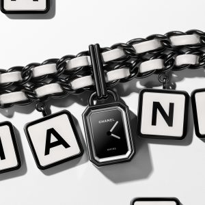 CHANEL Presents New Horological Creations at Watches and Wonders 2026