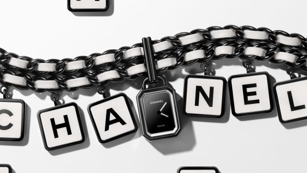 CHANEL Presents New Horological Creations at Watches and Wonders 2026