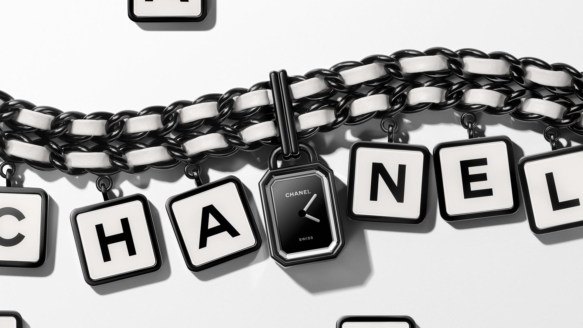 CHANEL Presents New Horological Creations at Watches and Wonders 2026