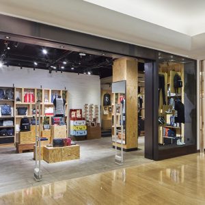 Time International Unveils a Fresh Unique Retail Concept Project X Curated for Life Enthusiasts