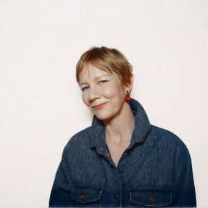 CHANEL Appoints Sandra Hüller as New House Ambassador