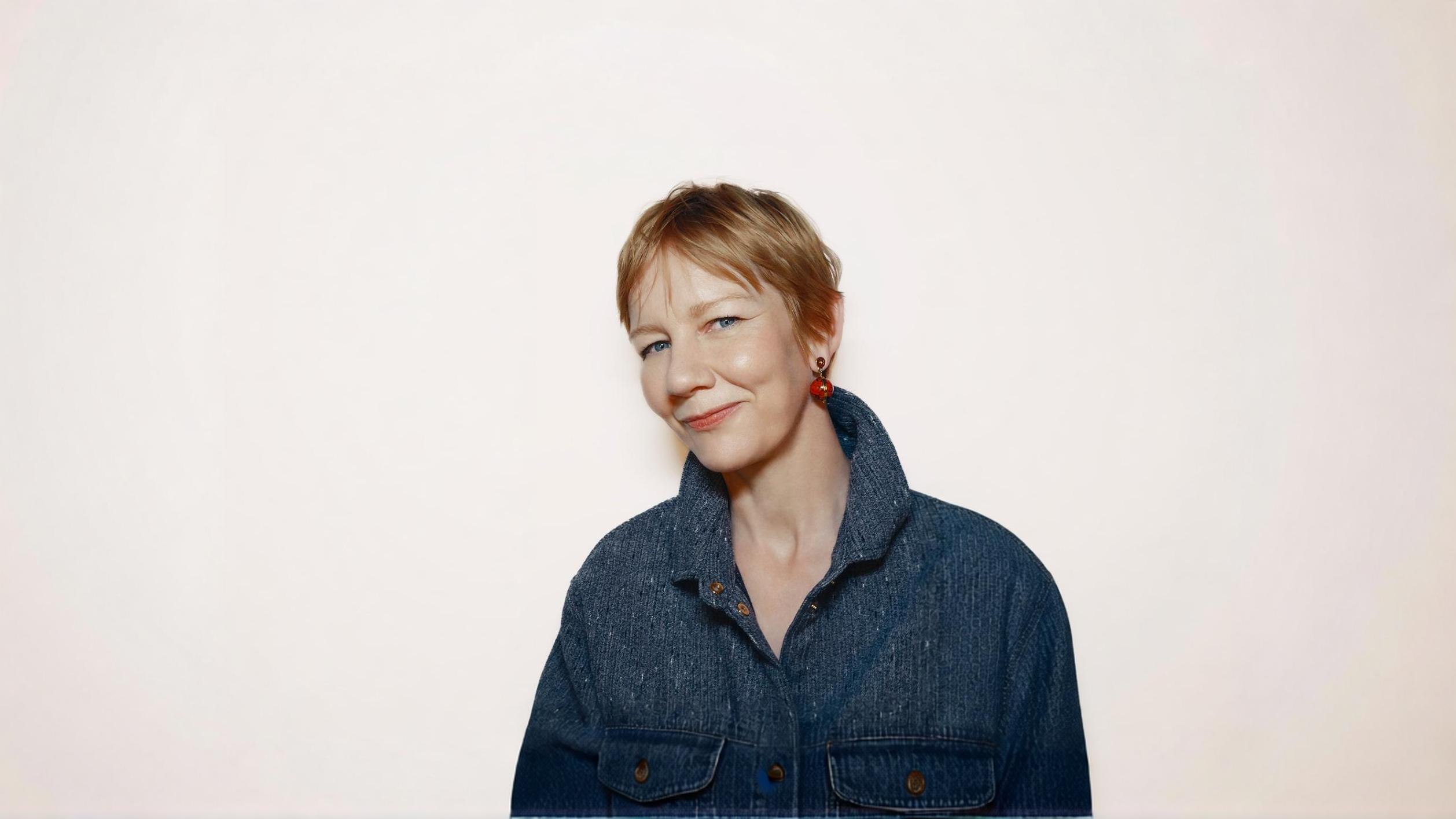 CHANEL Appoints Sandra Hüller as New House Ambassador