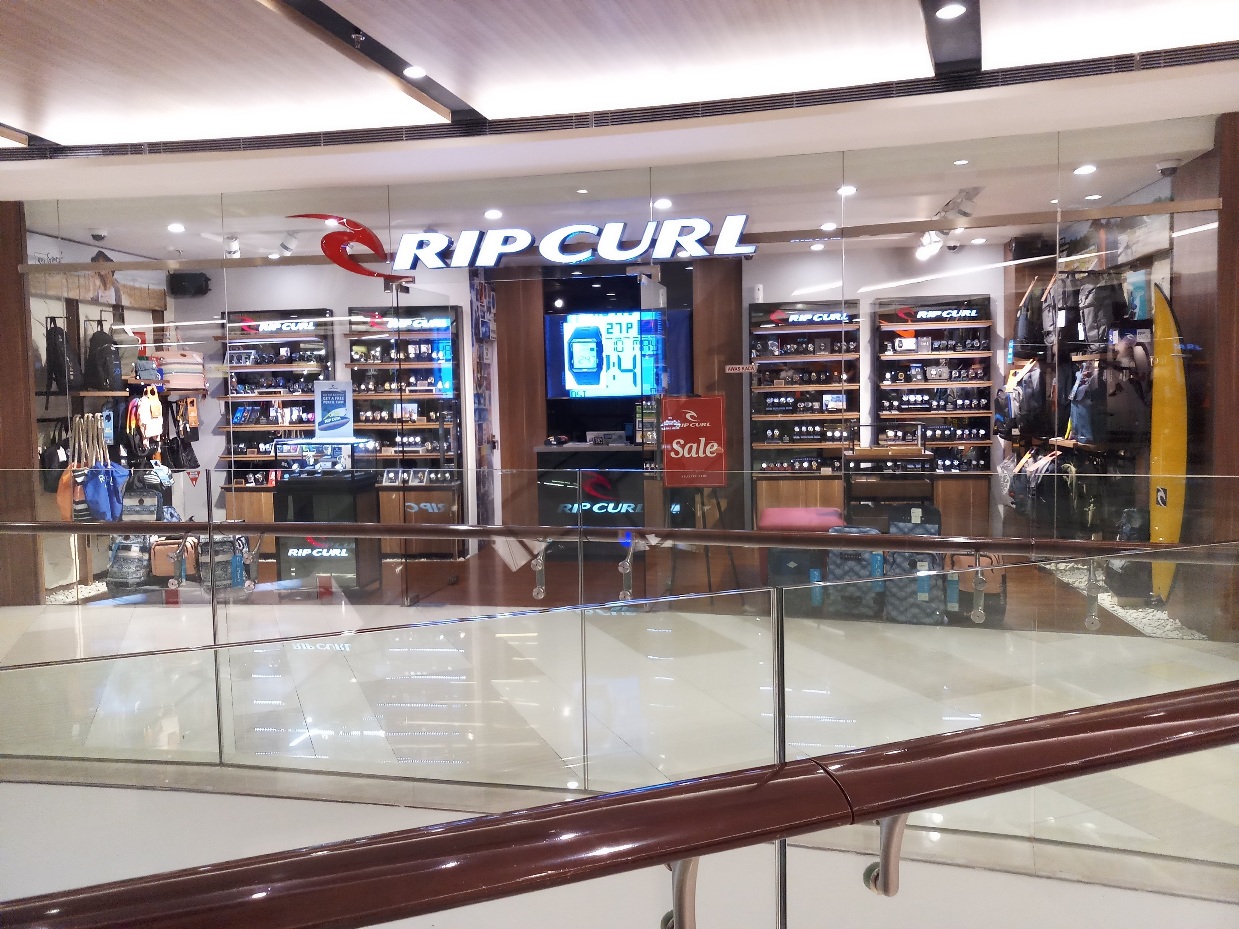 Rip Curl