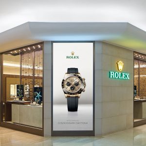 Rolex – Plaza Indonesia