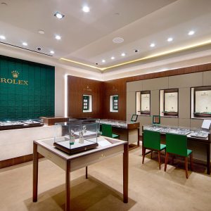 Rolex – Plaza Indonesia