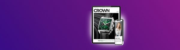 CROWN INDONESIA #1 2021