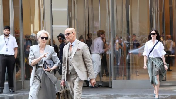 Nigel Kipling’s Berluti Briefcase is the Real Scene-Stealer
