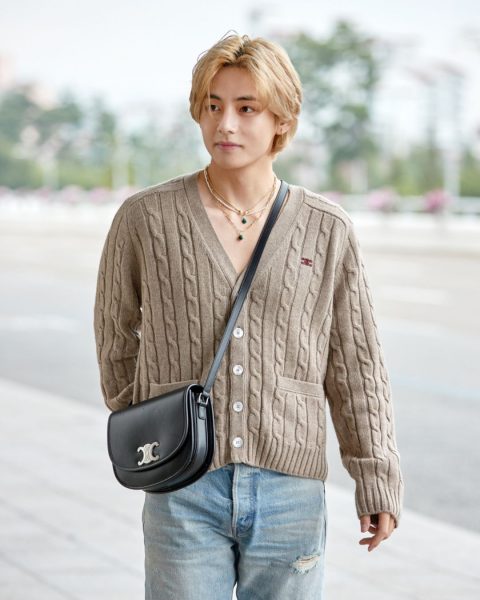 Bags CELINE Men's