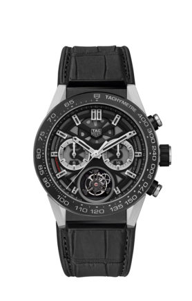 Tag Heuer watch