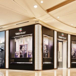 tag heuer grand indonesia