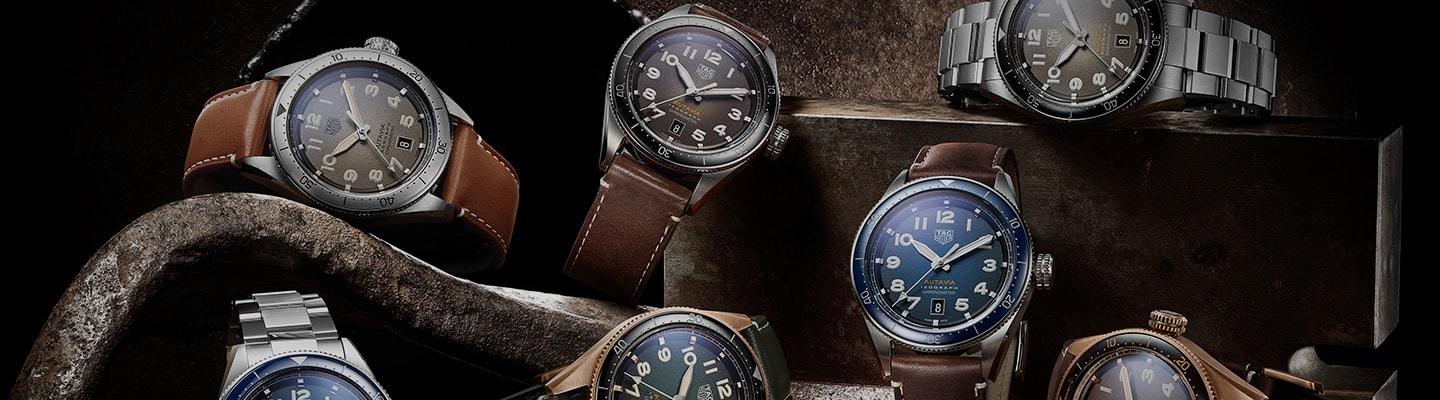 TAG Heuer