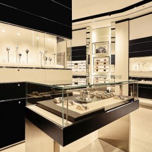 TAG Heuer – Pacific Place