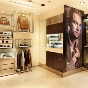 TAG Heuer – Plaza Indonesia