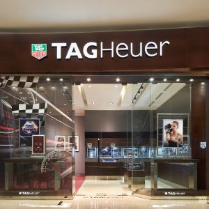 tag heuer outlet store near me