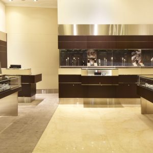 TAG Heuer – Senayan City