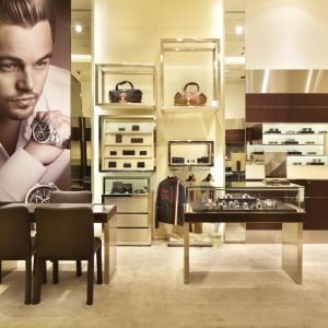 TAG Heuer – Senayan City