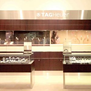 TAG Heuer – Senayan City