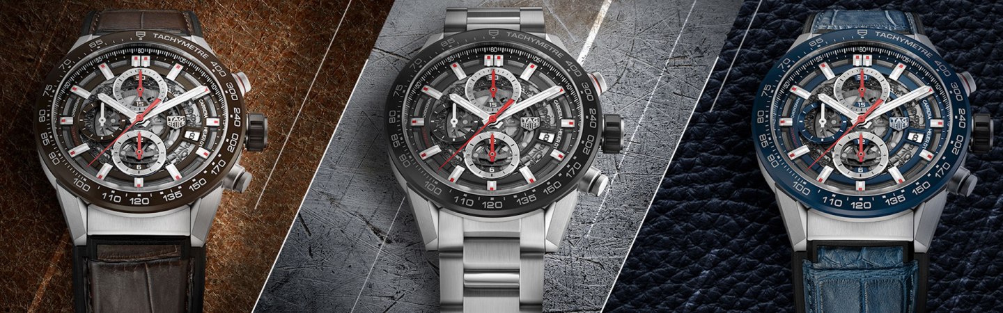 TAG Heuer
