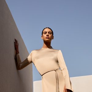 Tory Burch Introduces an Exclusive Collection for Ramadan