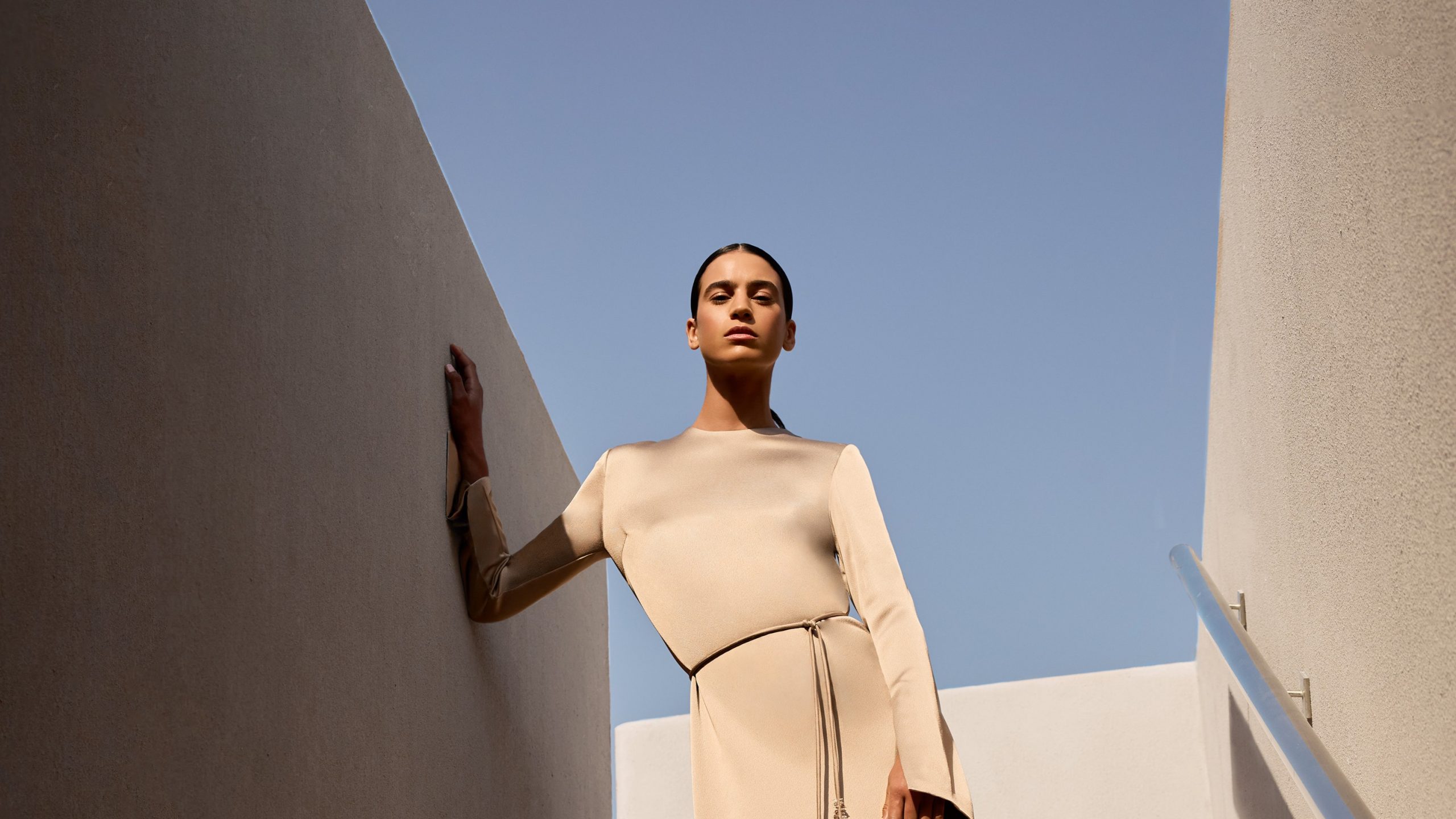 Tory Burch Introduces an Exclusive Collection for Ramadan