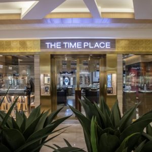 The Time Place – Tunjungan Plaza IV