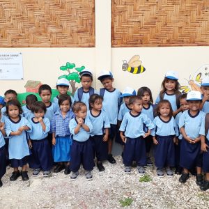 Happy Kids Project 2019