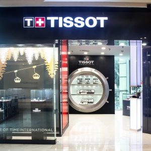 Tissot – Grand Indonesia