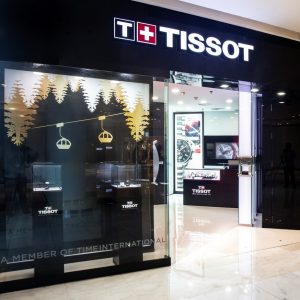 Tissot – Grand Indonesia