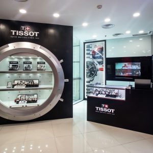 Tissot – Grand Indonesia