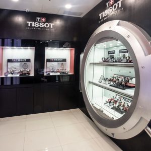 Tissot – Grand Indonesia