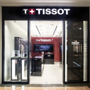 Tissot – Plaza Senayan