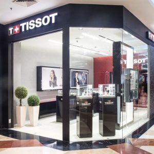 Tissot – Pondok Indah Mall 2