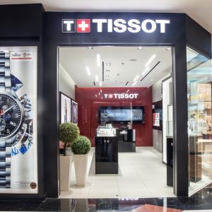 Tissot – Pondok Indah Mall 2