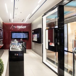 Tissot – Pondok Indah Mall 2