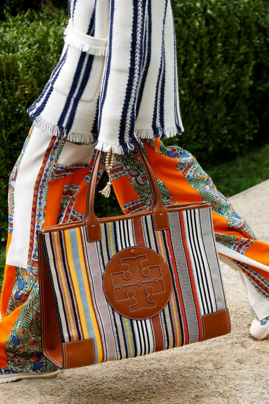 Tory Burch Indonesia Luxury Fashion Time International