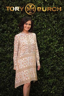 Tory Burch Opens Boutique in Surabaya Ersa Mayori