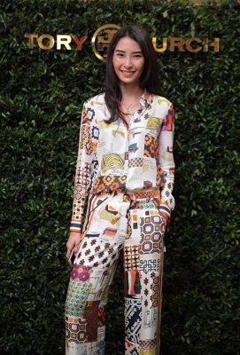 Tory Burch Opens Boutique in Surabaya Nicoline P Malina