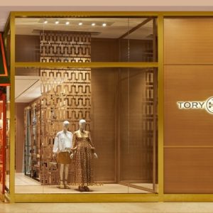 Tory Burch – Pacific Place