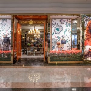 Tory Burch – Plaza Senayan