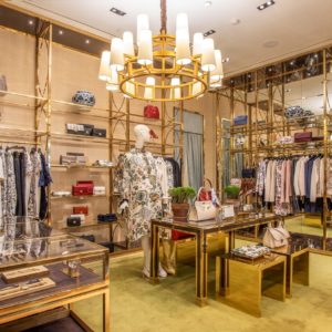 Tory Burch – Plaza Senayan