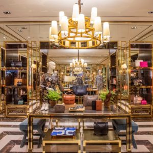 Tory Burch – Plaza Senayan